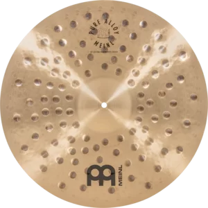 Meinl Pure Alloy 20-inch Extra Hammered Crash cymbal