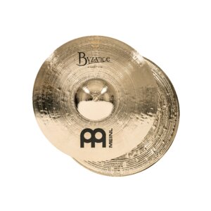 B14MH-B - Home - Meinl Cymbals