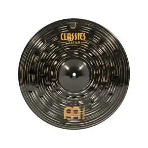 CC18DACH - Home - Meinl Cymbals