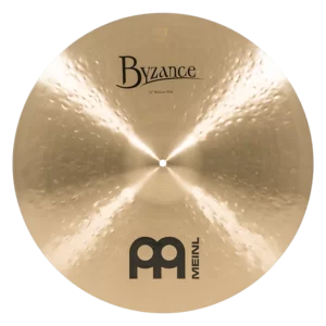 B22MR - Home - Meinl Cymbals