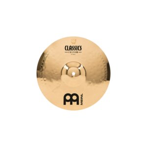 CC12S-B - Home - Meinl Cymbals