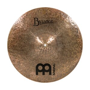 B20DAR - Home - Meinl Cymbals