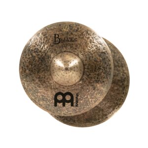 B15DAH - Home - Meinl Cymbals