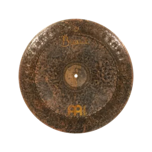 Byzance Extra Dry - Cymbals - Meinl Cymbals