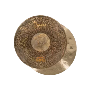 Mike Johnston - Artists - Meinl Cymbals