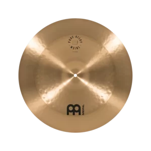 2-YEAR WARRANTY Made in Germany PA22MC Pure Alloy Traditional Meinl 22 Medium Crash Cymbal 
