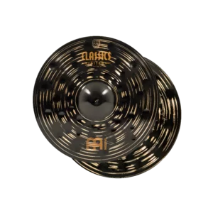 Classics Custom Dark - Cymbals - Meinl Cymbals