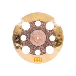 B16DUTRC - Home - Meinl Cymbals