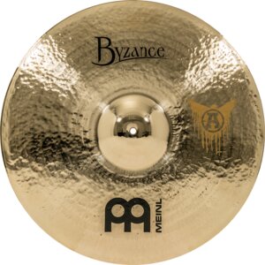 B24PMR-B - Home - Meinl Cymbals