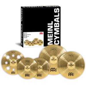 Meinl FD18SD-TF Sea Drum - Esse Music Store