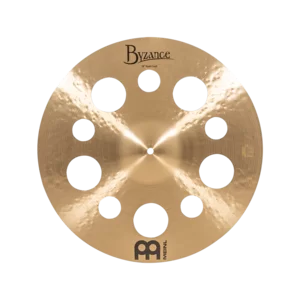 Expanding The Byzance Trash Crash Selection - Blog - Meinl Cymbals