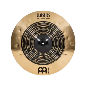 Meinl Cymbals Tam Beater for 24 Gongs MTTB-24 Synthetic Wool-MADE IN GERMANY-Beech Wood Handle, 