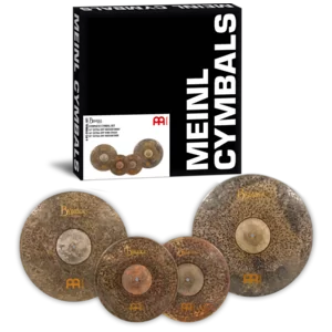 Byzance Traditional - Cymbals - Meinl Cymbals