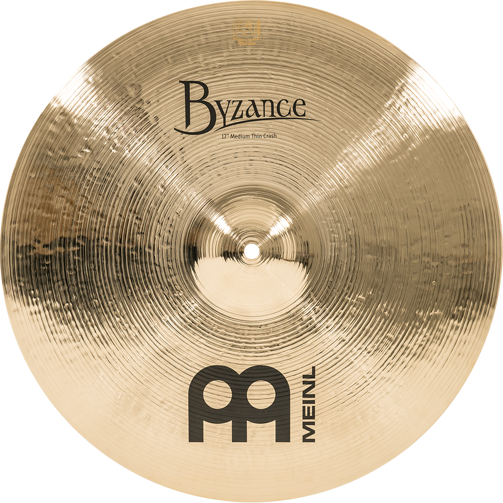 MEINL マイネル B13SH-B. 13インチSerpents Hihat Bri 取り寄せ商品