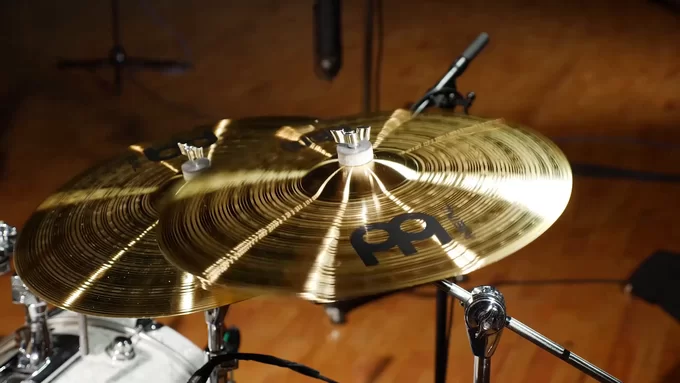 HCS18CR - Home - Meinl Cymbals