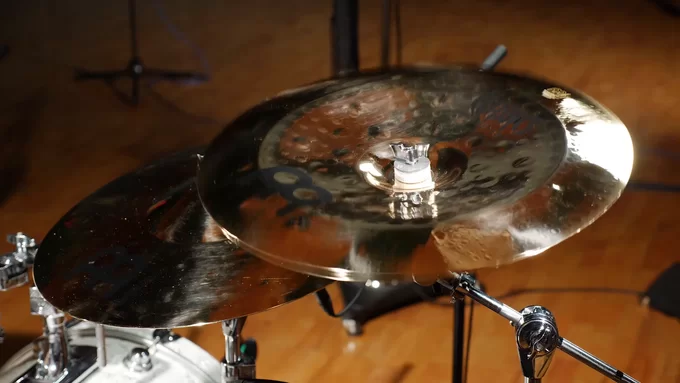 CC18EMCH-B - Home - Meinl Cymbals