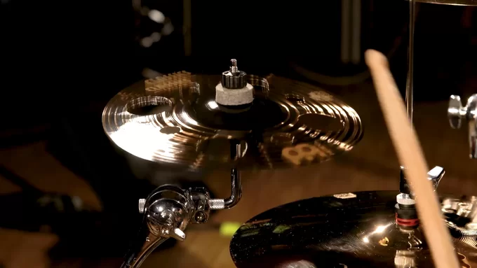 CC10DATRS - Home - Meinl Cymbals