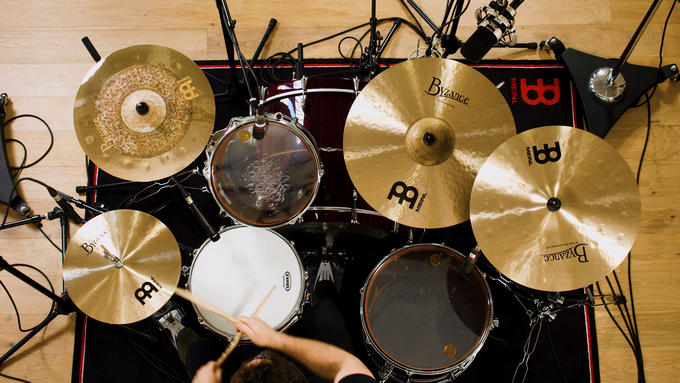 Mixed Set Crash Pack video