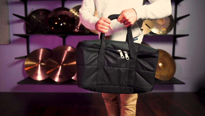 Bongo Gig Bag video