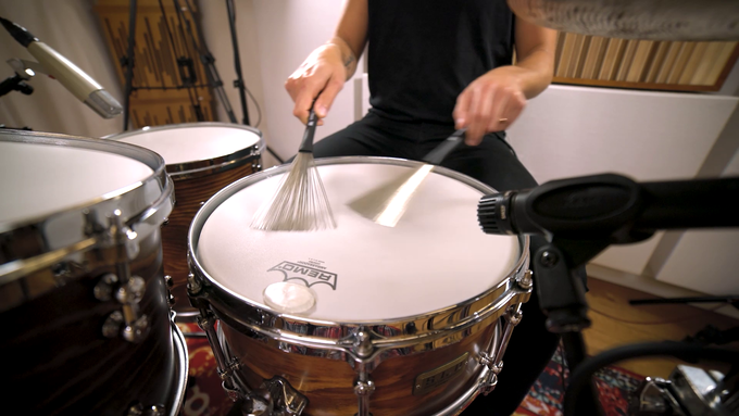 Compact Wire Brush video