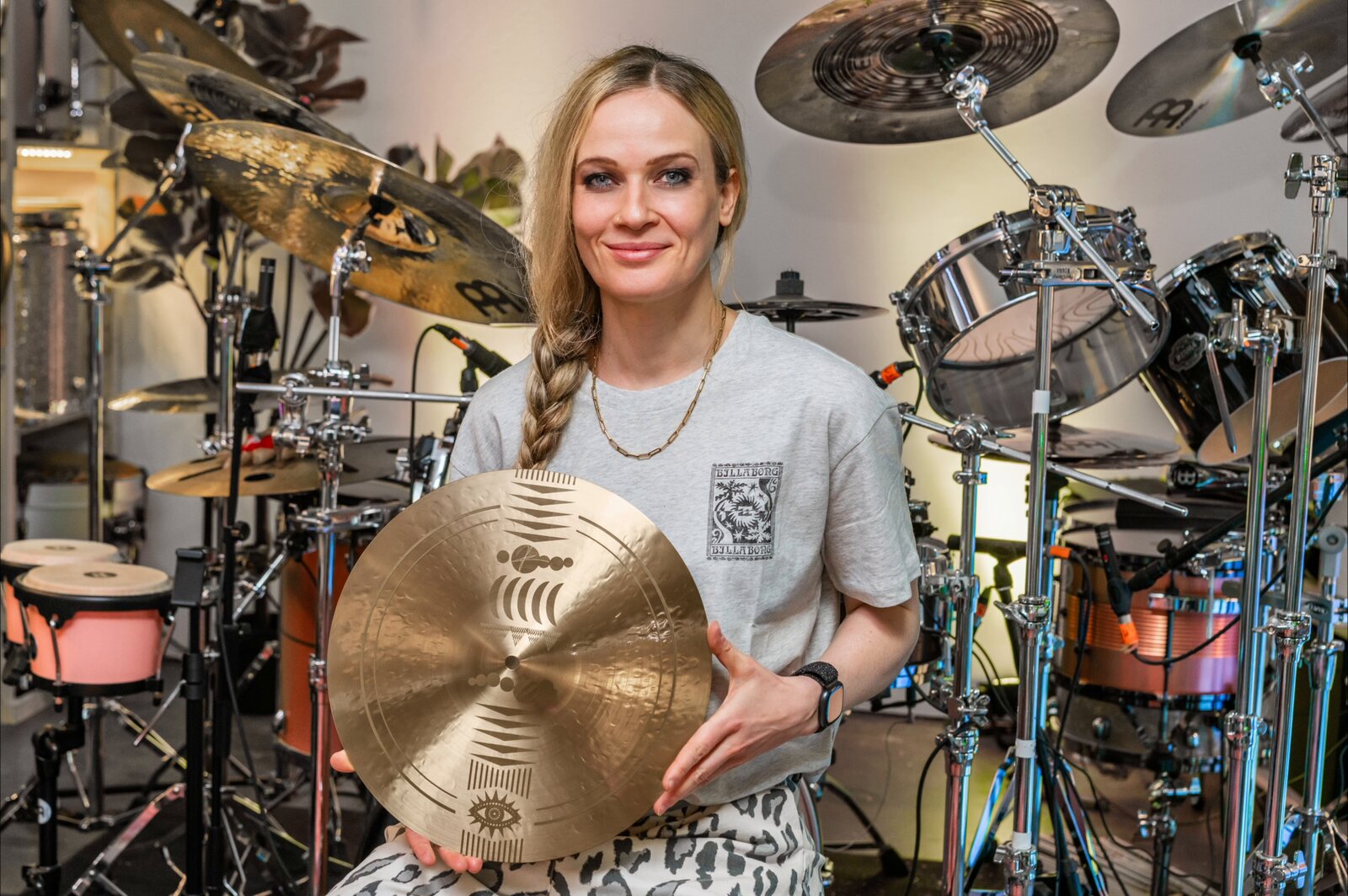 Home - Meinl Cymbals