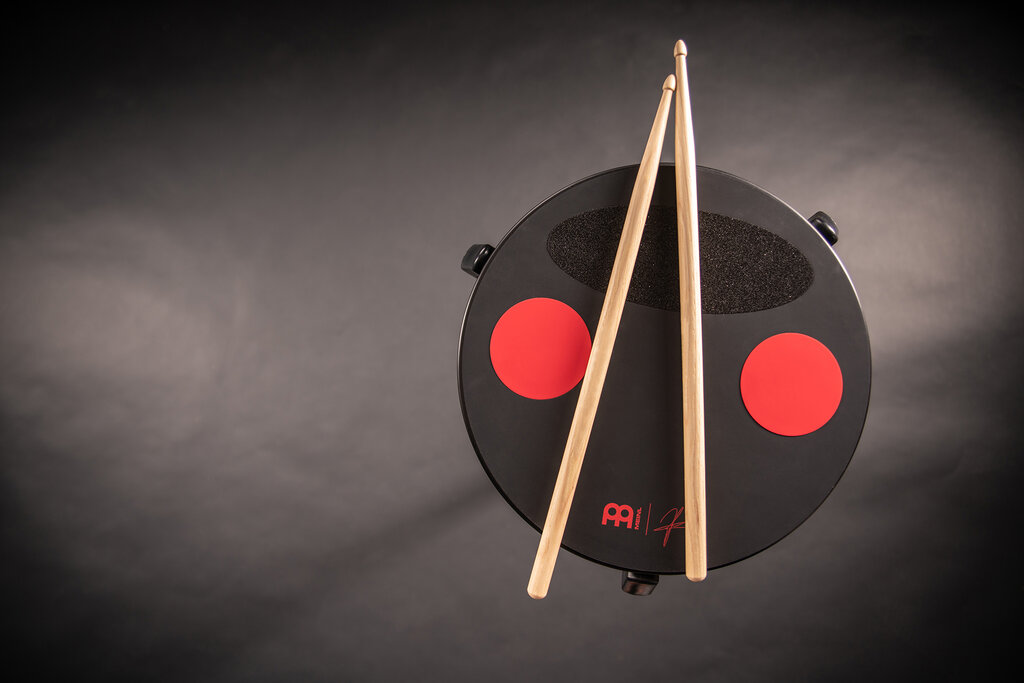 Practice Pads - Topics - Meinl Stick and Brush